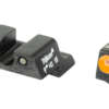 TRIJICON HD NS FOR G42/43/48 ORG FRT