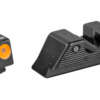 TRIJICON HD FOR GLK MOS 9MM ORANGE