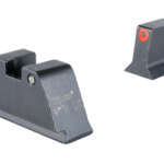 TRIJICON SUP NS FOR GRN GLK 17 OF/BR