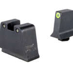 TRIJICON SUP NS FOR GRN GLK 42 YF/BR