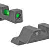 TRIJICON DI NS FOR GLOCK STD FRAME