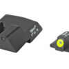 TRIJICON NS H&K P30/45C HD SET YLW