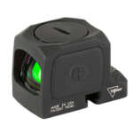 TRIJICON RCR ADJ LED 3.25 MOA BLK