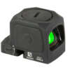 TRIJICON RCR ADJ LED 3.25 MOA BLK