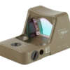 TRIJICON RMR TYPE 2 3.25 MOA FDE