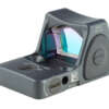 TRIJICON RMR TYPE 2 ADJ 3.25 MOA GRY