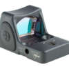TRIJICON RMR TYPE 2 ADJ 3.25 MOA GRY