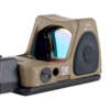 TRIJICON DUAL DEFENSE M17/18 FDE