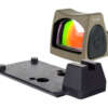 TRIJICON DUAL DEFENSE M17/18 FDE