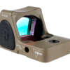 TRIJICON DUAL DEFENSE FDE M17/18 B&T