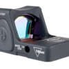 TRIJICON DUAL DEFENSE M17/18 BLK