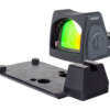 TRIJICON DUAL DEFENSE M17/18 BLK