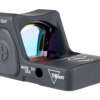 TRIJICON DUAL DEFENSE M17/18 B&T BLK