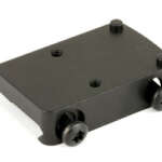 TRIJICON RMR MNT LOW PICATINNY