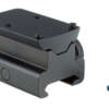 TRIJICON RMR MNT TALL PICATINNY