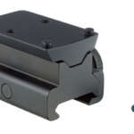 TRIJICON RMR MNT TALL PICATINNY
