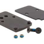 TRIJICON RMR MOUNT FOR GLK