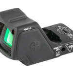 TRIJICON RMR HD ADJ 55/1.0 MOA BLK