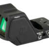 TRIJICON RMR HD ADJ 55/3.25 MOA BLK