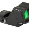 TRIJICON RMR HD ADJ 55/3.25 MOA BLK