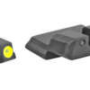 TRIJICON HD NS S&W M&P SHIELD YLW