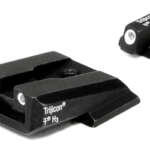 TRIJICON NS S&W M&P 3 DOT