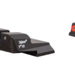 TRIJICON HD XR NS S&W M&P ORG FRO