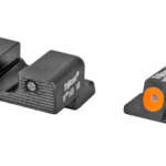 TRIJICON HD NS XD ORG FRONT