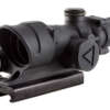TRIJICON ACOG 4X32 LED .223 CH TA51