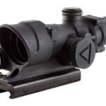 TRIJICON ACOG 4X32 LED .223 CH TA51