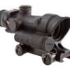 TRIJICON ACOG 4X32 LED .223 CH TA51