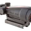 TRIJICON ACOG 3.5X35 RED CHEV .308