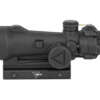 TRIJICON ACOG 3.5X35LED .223 RED CHV