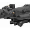 TRIJICON ACOG 3.5X35LED .223 GRN CHV