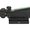 TRIJICON ACOG 3.5X35 GRN CHEV .223