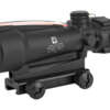 TRIJICON ACOG 3.5X35 RED CHEV .223