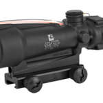TRIJICON ACOG 3.5X35 RED CHEV .223