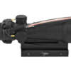 TRIJICON ACOG 3.5X35 RED CHEV .223