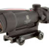 TRIJICON ACOG 3.5X35 HS .308 W/TA51
