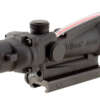 TRIJICON ACOG 3.5X35 HS .308 W/TA51