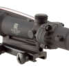 TRIJICON ACOG 3.5X35 HS .308 W/TA51
