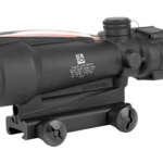TRIJICON ACOG 3.5X35 HS .223 W/TA51