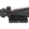 TRIJICON ACOG 3.5X35 HS .223 W/TA51