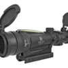 TRIJICON ACOG 3.5X35 GRN HS TA51 MNT