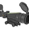 TRIJICON ACOG 3.5X35 GRN HS TA51 MNT