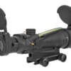 TRIJICON ACOG 3.5X35 GRN HS TA51 MNT