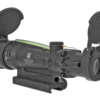 TRIJICON ACOG 3.5X35 GRN HS TA51 MNT