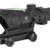 TRIJICON ACOG 4X32 GRN HS 6.8 W/TA51