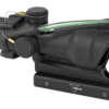 TRIJICON ACOG 4X32 GRN HS 6.8 W/TA51