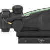 TRIJICON ACOG 4X32 GRN HS 6.8 W/TA51
